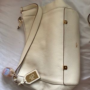 Ralph lauren bag